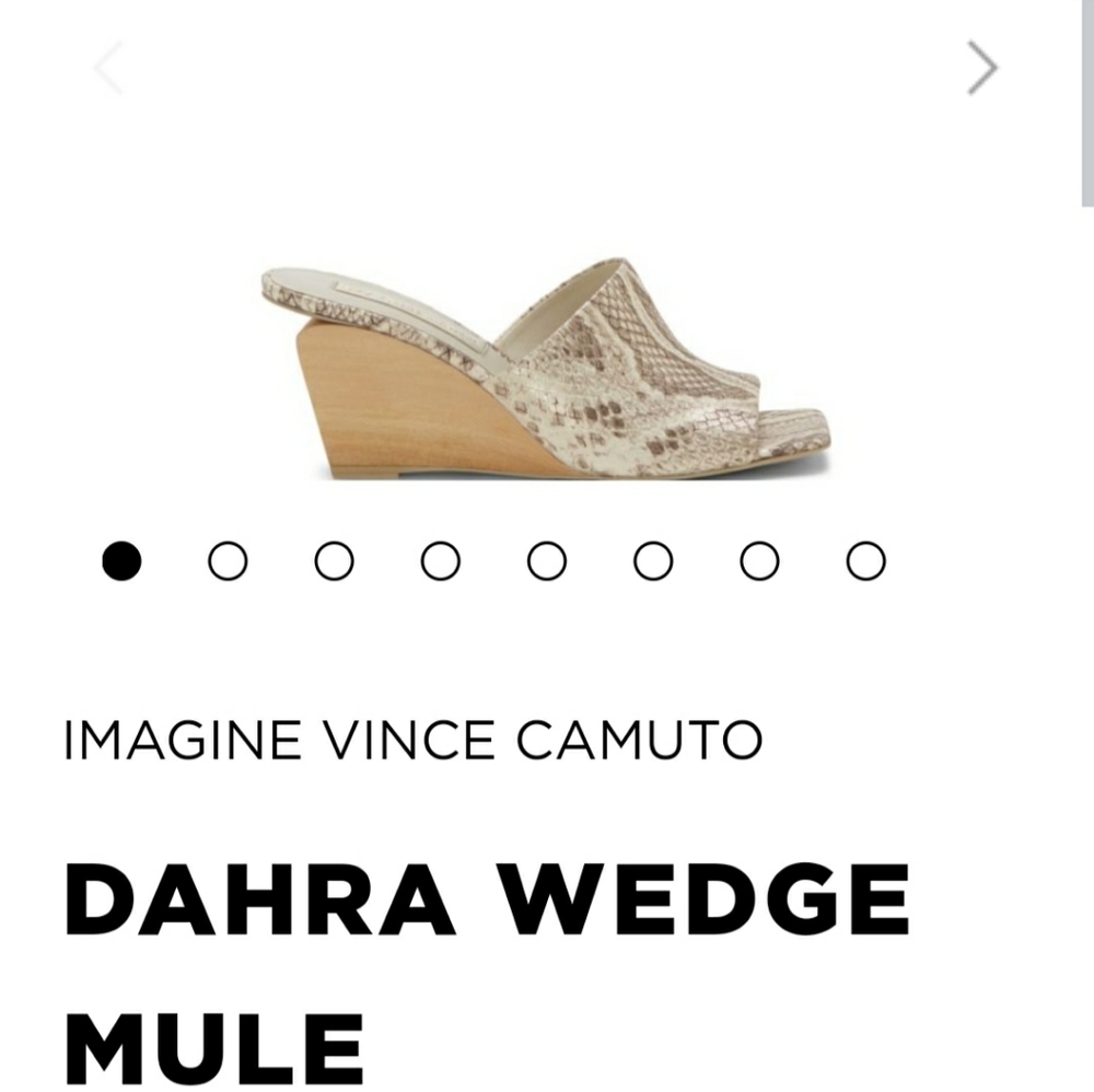 Vince Camuto